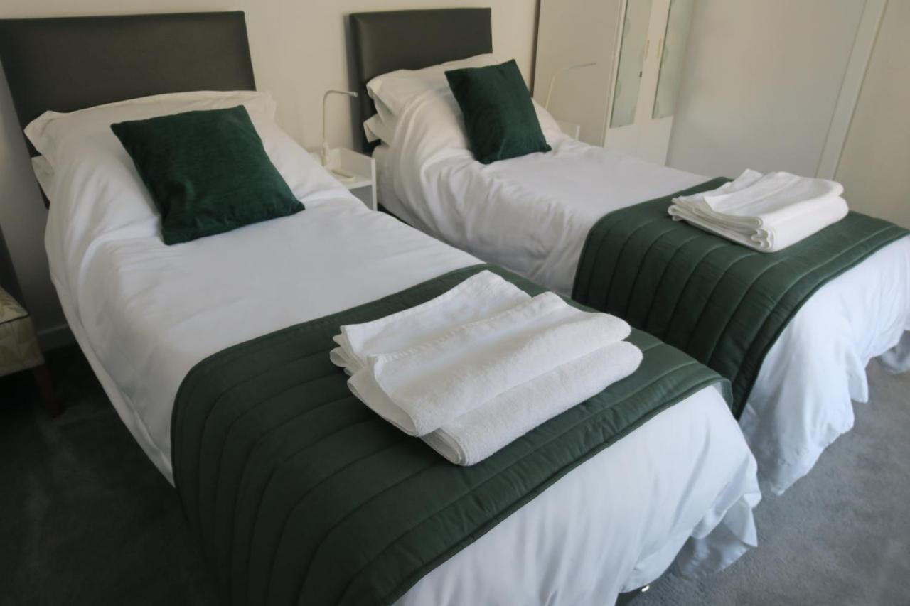 Barr Hill Woods B&B Kirkcudbright Luaran gambar
