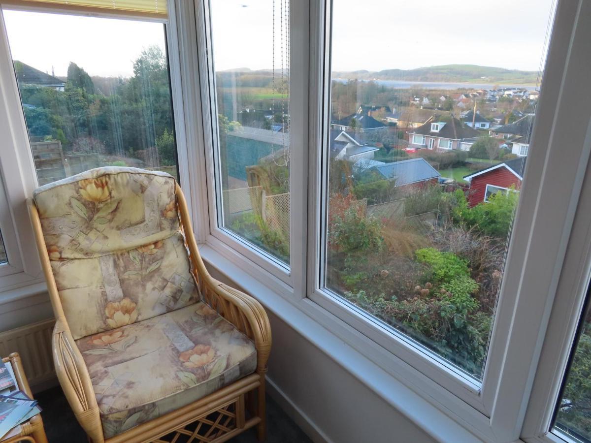 Barr Hill Woods B&B Kirkcudbright Luaran gambar